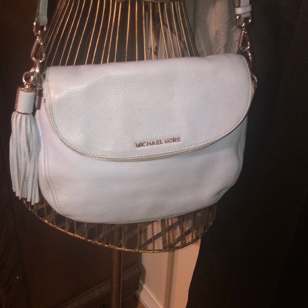Michael Kors Crossbody Bag